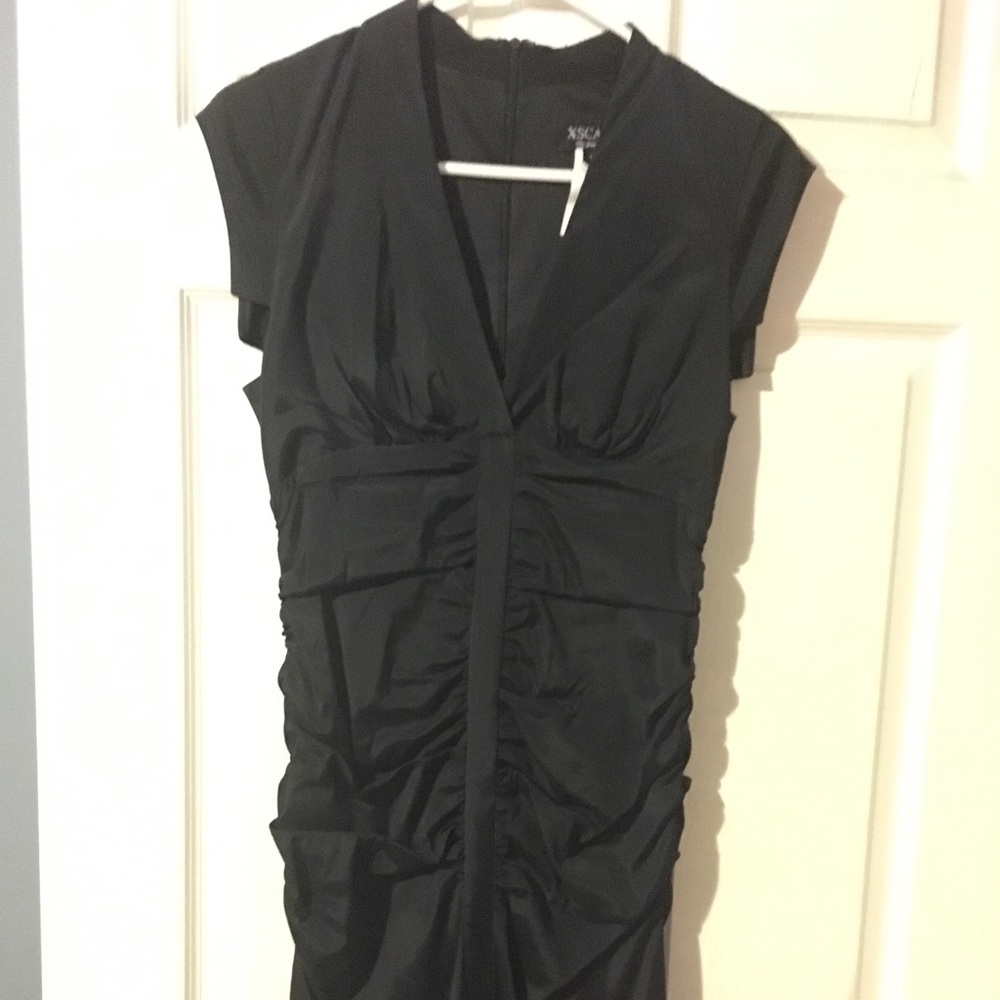 Xscape cocktail dress
